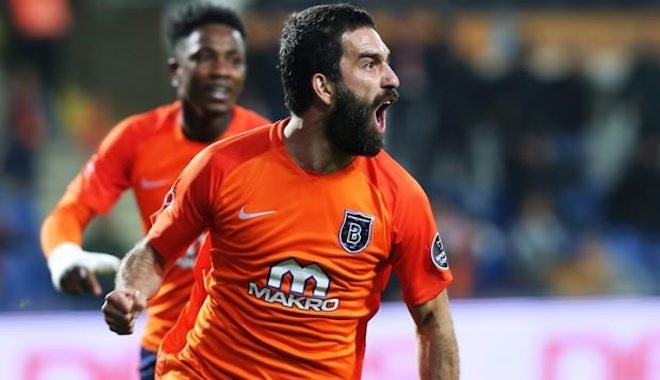 Arda Turan Süper Lig'de işsiz kaldı! 