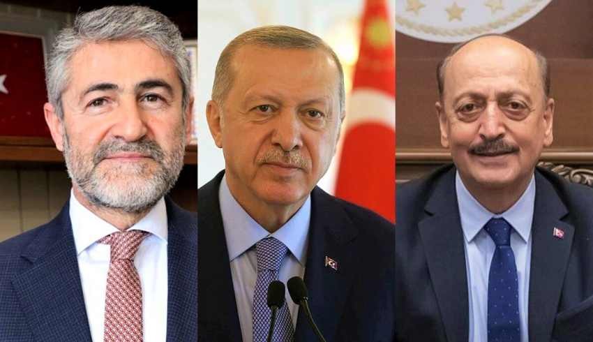 Asgari ücret maratonu başlıyor: Erdoğan'dan sürpriz görüşme