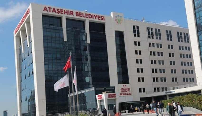 Ataşehir Belediyesi soruşturmasında önemli gelişme