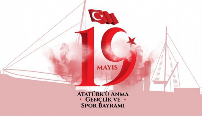 Atatürk'ün Samsun'a çıkışının 101. yıl dönümü; işte başkanların 19 Mayıs mesajları