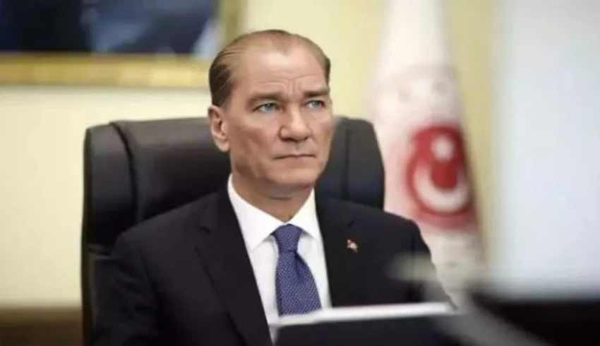 Atatürk'ün yapay zeka çizimi sosyal medyayı salladı