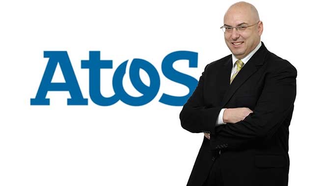 Atos, “satış ve müşteri hizmetleri”nde Stevie Ödülleri’nin sahibi oldu