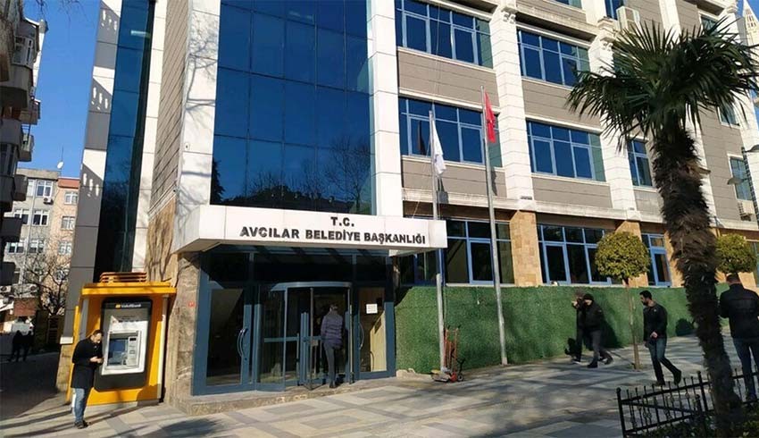 Avcılar Belediyesi'nde milyonluk usulsüzlük soruşturması