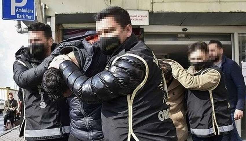 Mahmutyazıcıoğlu cinayetinde ifadeler ortaya çıktı: Bizi beklettiği için vurduk