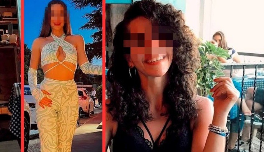 Avukat Zeynep'ten skandal olay! 15 yıl hapsi istendi