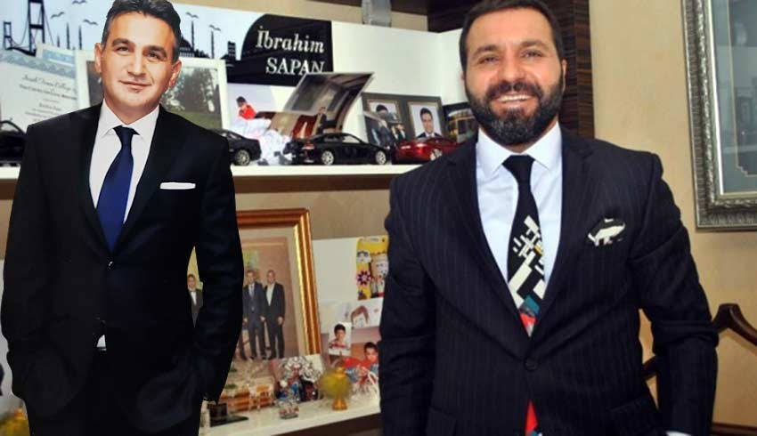 İstanbul’da holding sahibinin şoförünü vuran ünlü avukat tutuklandı