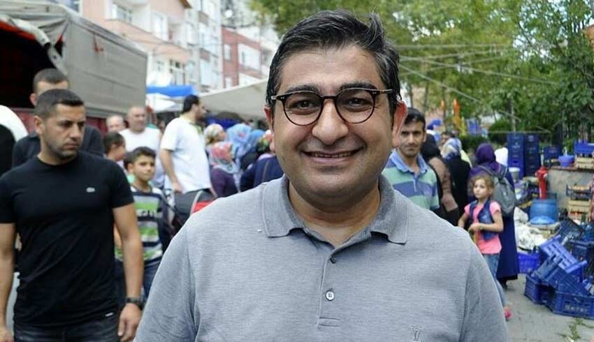 Avusturya'da gözaltında bulunan Sezgin Baran Korkmaz konuştu: Yeni Zarrab olmayacağım