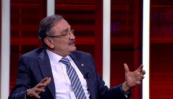 Sinan Aygün savcıya ifade verdi