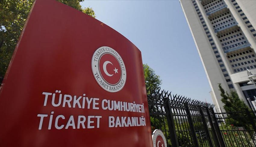 Turquality için danışmanlık şirketine 144.5 Milyon TL ödenmiş