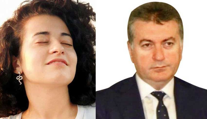 Azra'nın katilinin anatomisi: Saygın iş adamı olarak tanınıyordu