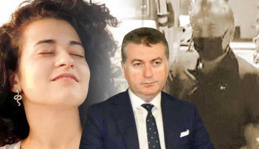 Azra'yı vahşice katleden Mustafa Murat Ayhan'ın ifadesi kan dondurdu: Başını uçurumdan attım