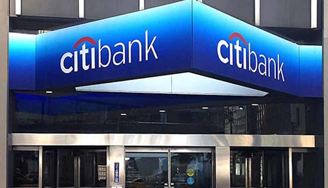 Citi: Nakit hakimiyetini genişletecek