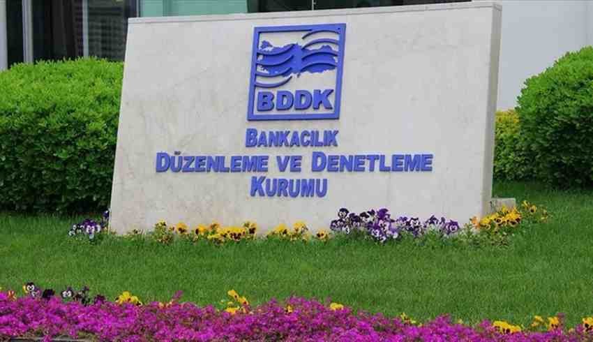 BDDK, konut kredilerinde limitleri yüzde 90'a çıkardı