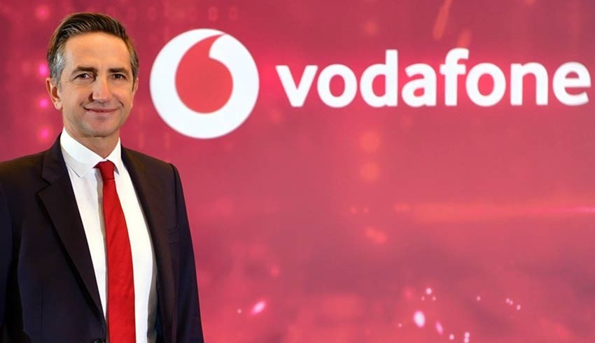 BTK'dan taahhüt ettiği internet hızını vermeyen Vodafone Net’e para cezası