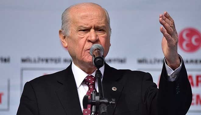 Bahçeli’den TÜSİAD’a: Tersten okuturlar