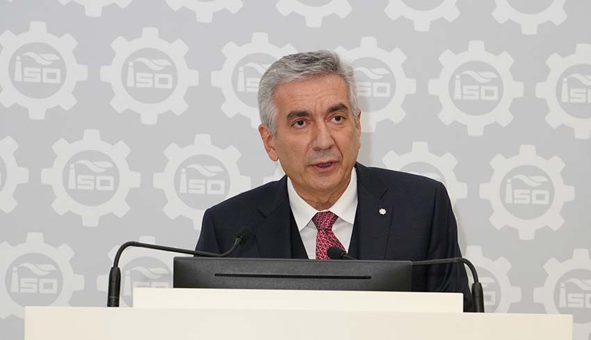 Bahçıvan: İleri vadeli kur uygulaması ihracatçılar için kritik