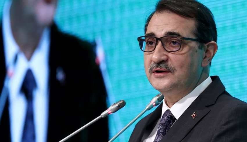 Bakan Dönmez: Elektrikli araçlar için 1 milyar dolarlık bütçe ayırıyoruz