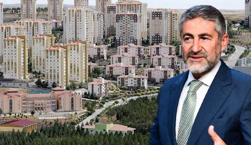 Bakan Nebati çok sinirlendi. Hepsinin canına okuyacağız