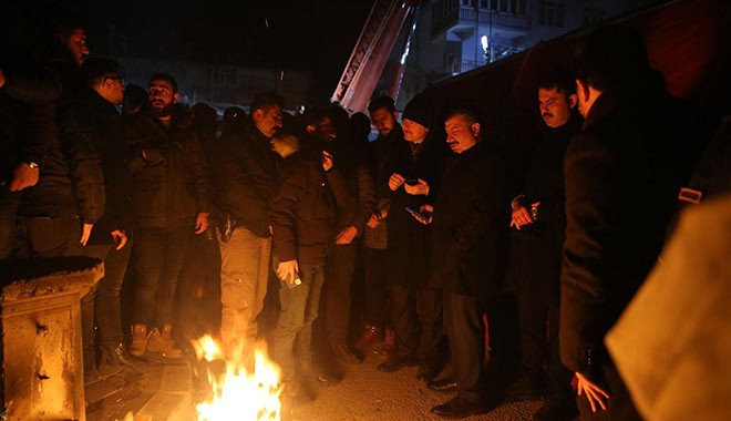 Bakan Soylu: İstanbul’da 7.5’lik deprem bekliyoruz