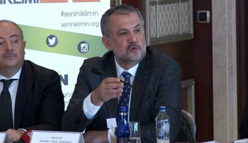 Bakan yardımcısına çifte maaş: İşte 45 Bin TL'lik belgesi