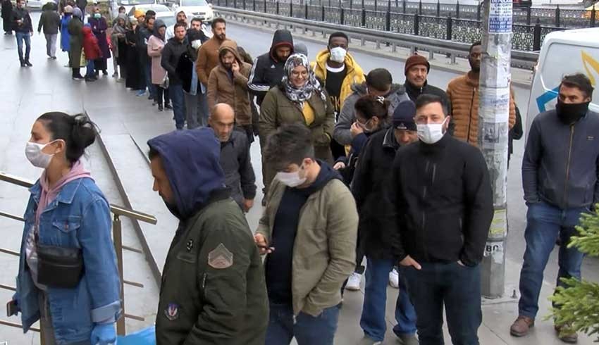 Banka önlerinde kuyruklar bitecek! Sistem tamamen değişti