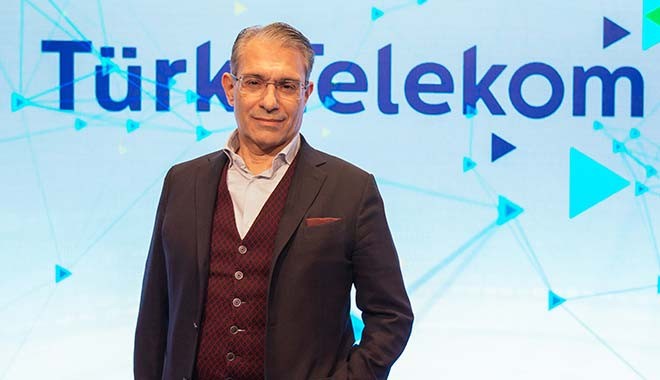 Bankalara geçen Türk Telekom'da personel azaldı