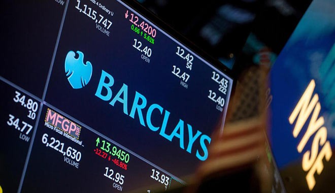 Barclays: TL'deki istikrar sürdürülebilir değil