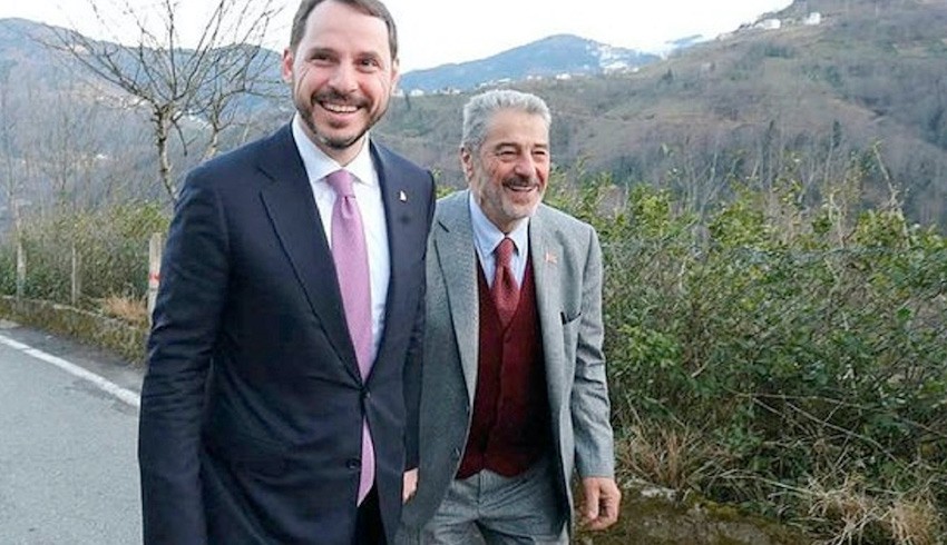 Berat Albayrak'tan yeni hamle!