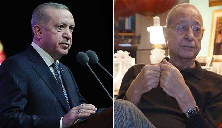 Barlas da Cumhurbaşkanı Erdoğan'ın faiz açıklamasını eleştirdi