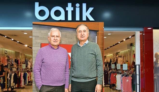 140 mağazası olan Batik nasıl battı! Danışmanlara inandı, battı...