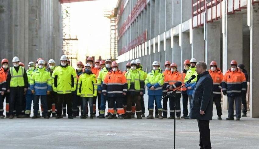 Batılı şirketler Rusya’yı terk ediyor