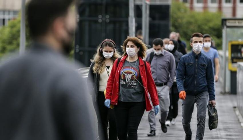 'Tam kapanma'nın İstanbul'daki vaka ve hasta sayısına etkisi ne kadar oldu?