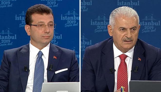 Beden dilleri ne söyledi? Kim rahattı, kim heyecanlıydı?