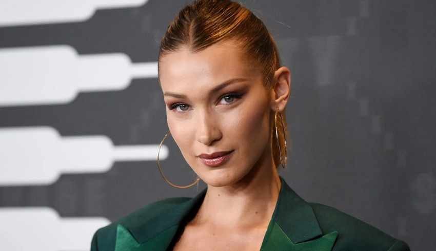 Bella Hadid'den Kudüs tepkisi: Eğer Amerikalıysanız bilin ki ödediğiniz vergilerin bu yaşananlarda payı var