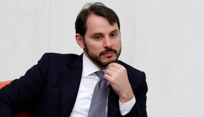 Berat Albayrak'ın hastalığı nedir?