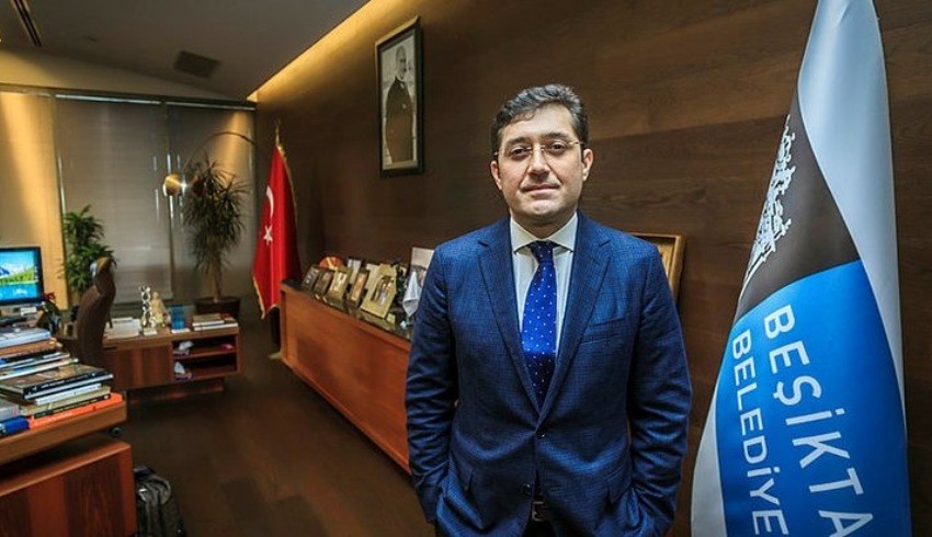 Murat Hazinedar'ın ifadesinin alınmasına başlandı