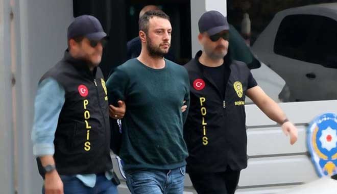 Beşiktaş'ta 1 kişinin ölümüne, 12 kişinin de yaralanmasına neden olan otobüs şoförü uyuşturucu almış