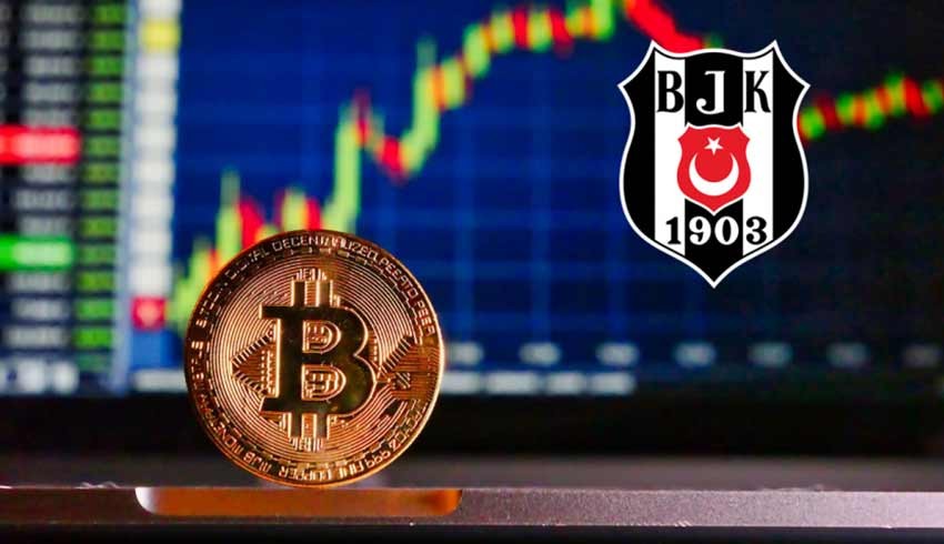 Beşiktaş'tan bjk-coin.com internet sitesine şok dava!