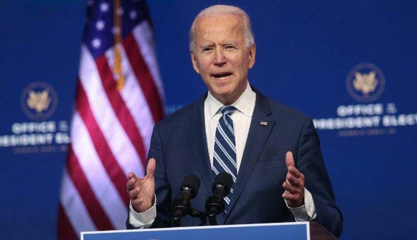 Biden'dan artan benzin fiyatları için üreticilere çağrı