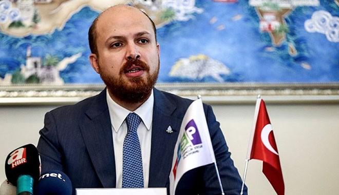 Bilal Erdoğan: 10 yıldır restoran işi yapıyorum, tatmin edici para kazanıyorum