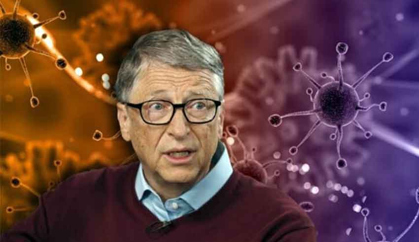 Bill Gates’ten yeni bir salgın olasılığı iddiası: Bu sefer farklı bir patojen olacak