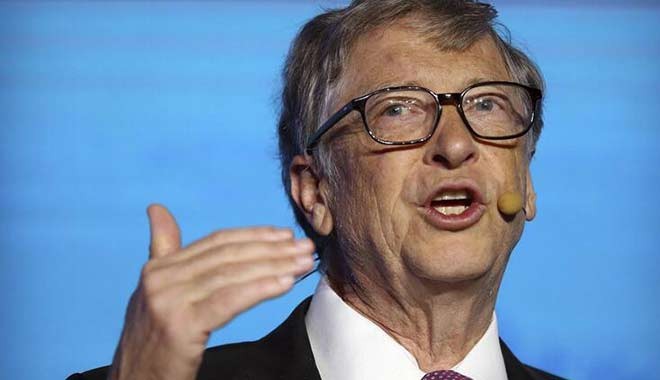 Bill Gates: İnsanlar durumun ciddiyetini anlamıyor