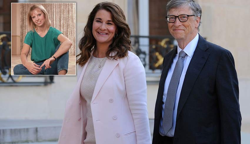 Bill ve Melinda Gates'in 27 yıllık evliliğini o isim mi bitirdi?