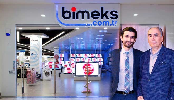 Bimeks’in içini boşalttılar, Uzay Ajansı'na girdiler: Faturası 900 işçiye kaldı