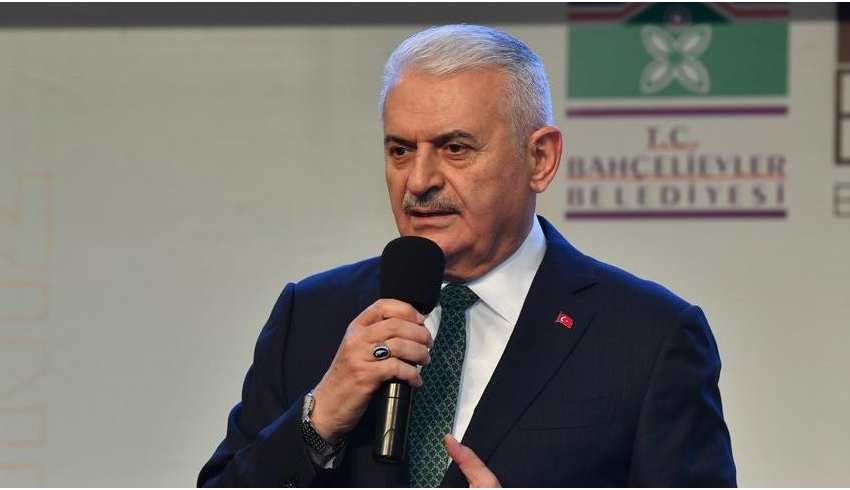 Binali Yıldırım: Doların artması etkiledi, fiyatlar çok arttı