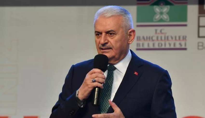 Binali Yıldırım'dan önemli açıklamalar: Enflasyon, hayat pahalığı sorunumuz var, bunların farkındayız