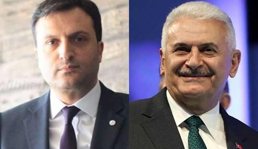 Binali Yıldırım'ın kardeşinden Kızılay'a eleştiri: Daha ne saçmalıklar göreceğiz