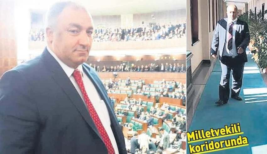 Binbir surat Teyfik: Dolandırmadığı kimse yok!