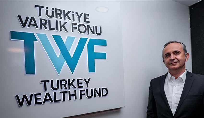 Bloomberg: TVF, 2 Milyar Dolarlık borç için yetki verdi