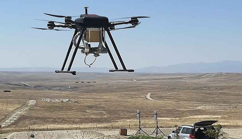 Bloomberg’den drone iddiası: Türkiye Rusya’ya başvurdu ama başarılı olamadı